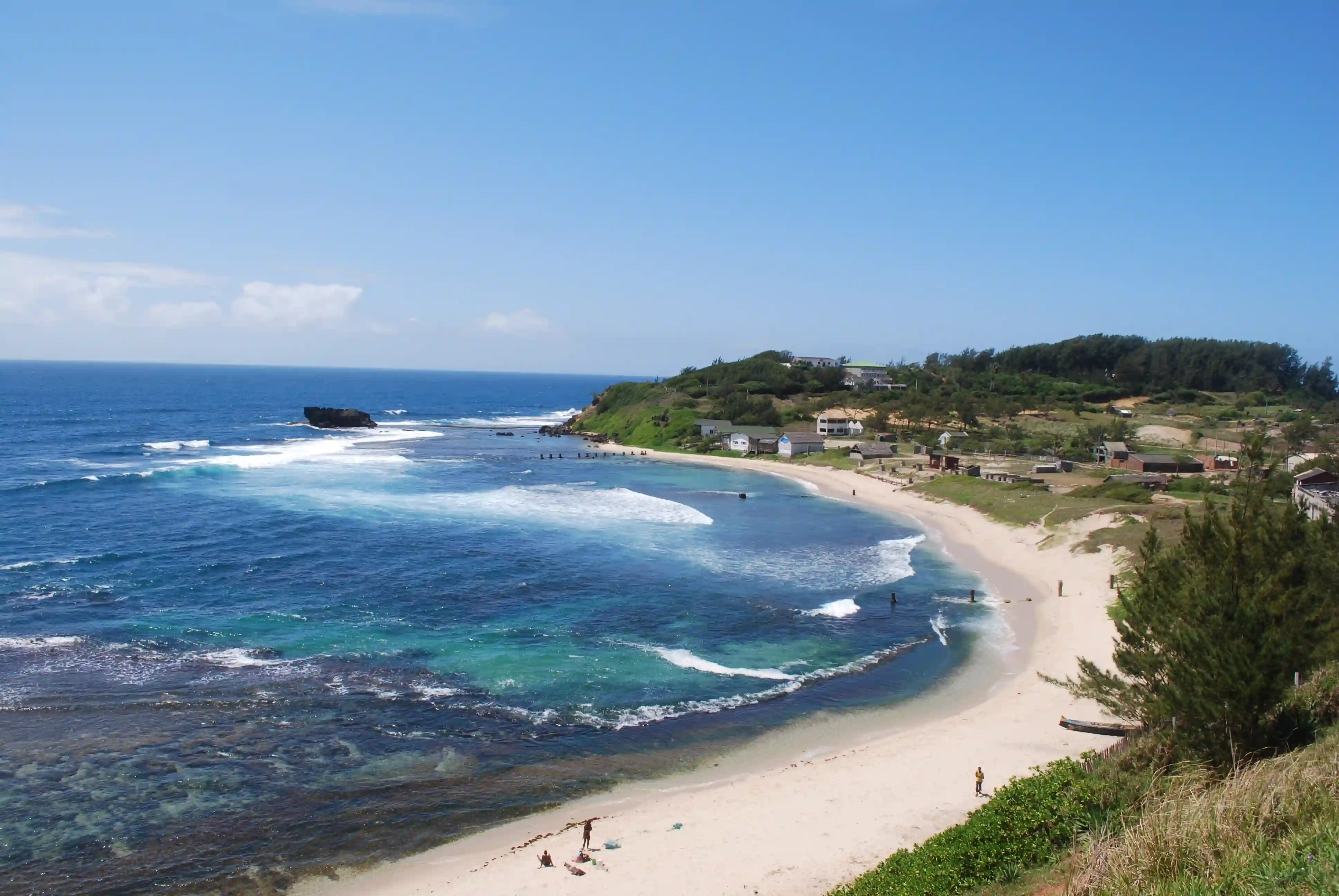 Fort-Dauphin